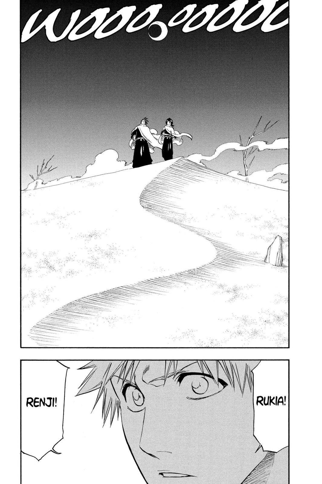 Bleach, Chapter 247 image 005