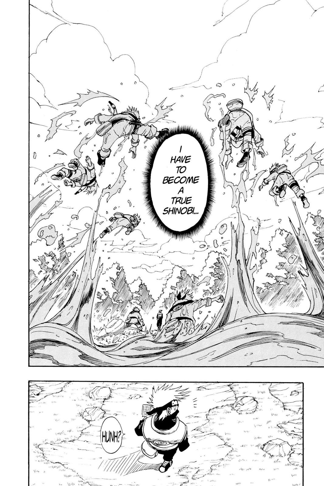 Naruto, Chapter 5 image 014