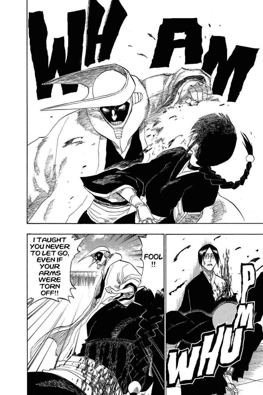 Bleach, Chapter 122 image 018