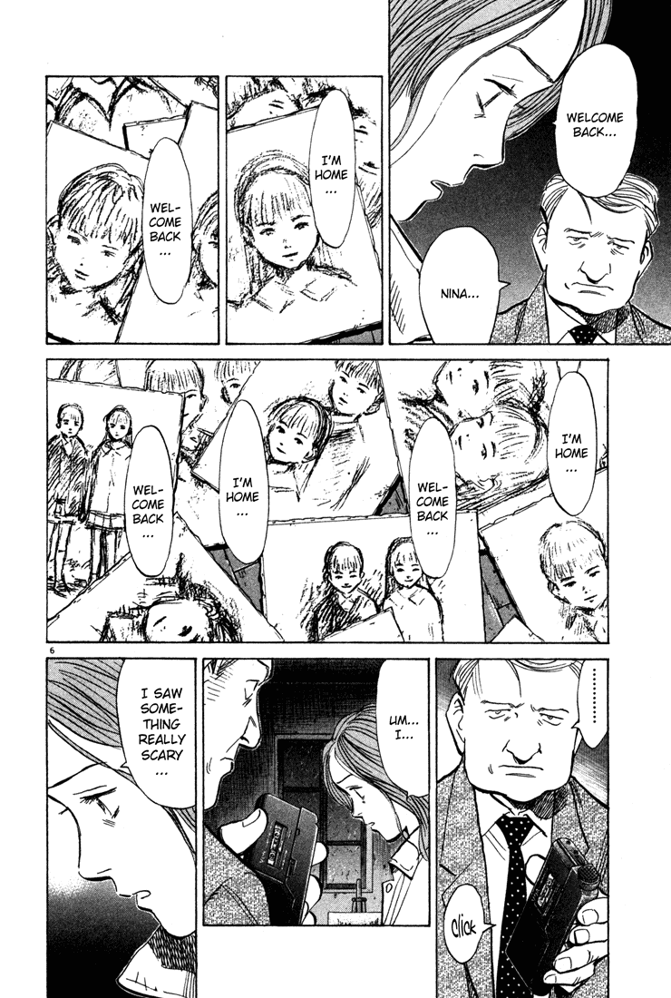 Monster,   Chapter 158 image 06