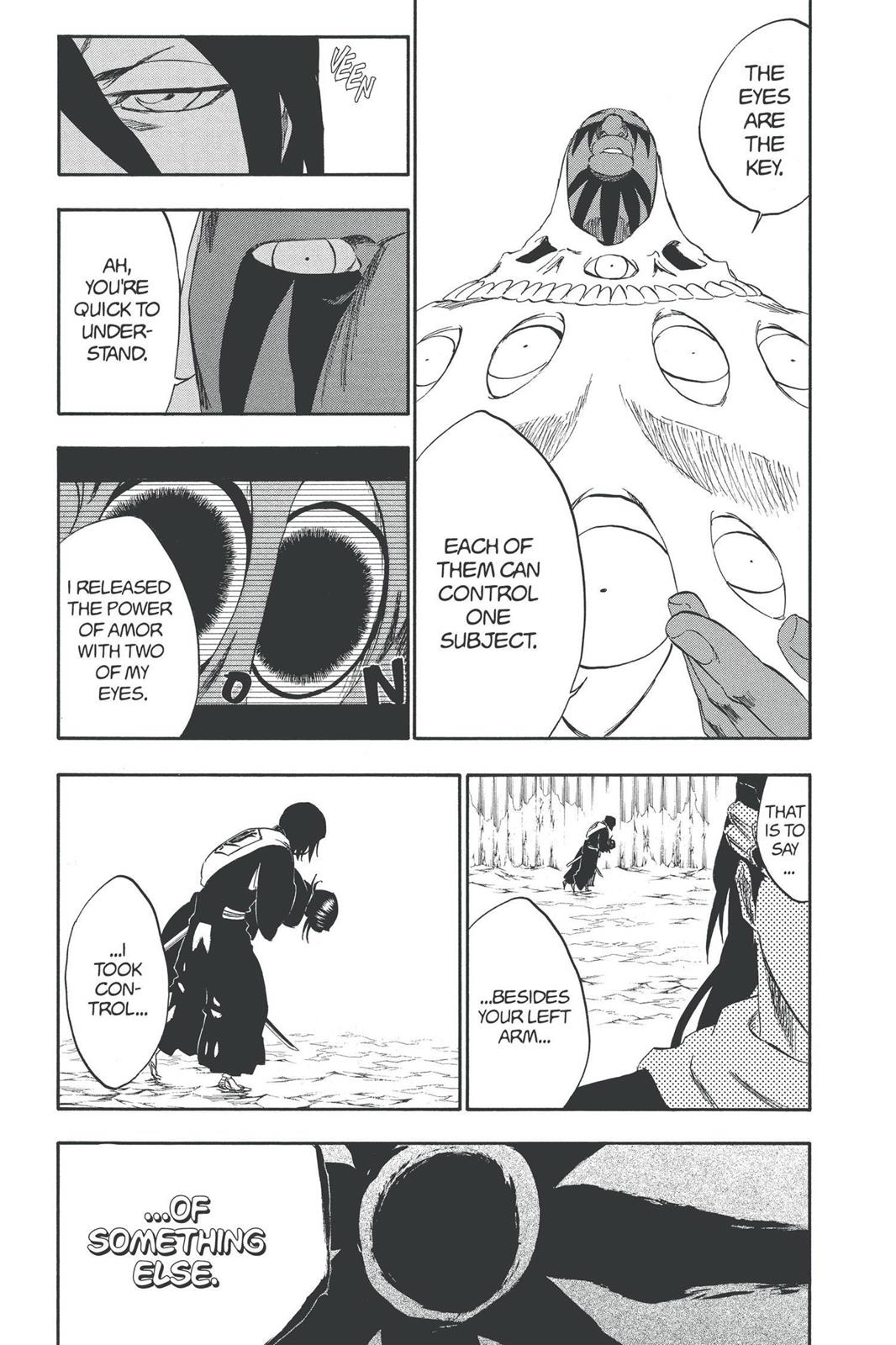 Bleach, Chapter 301 image 010