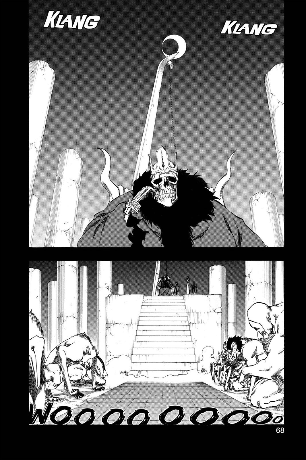 Bleach, Chapter 371 image 002