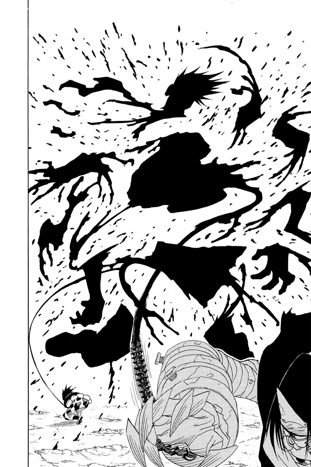 Naruto, Chapter 9 image 020