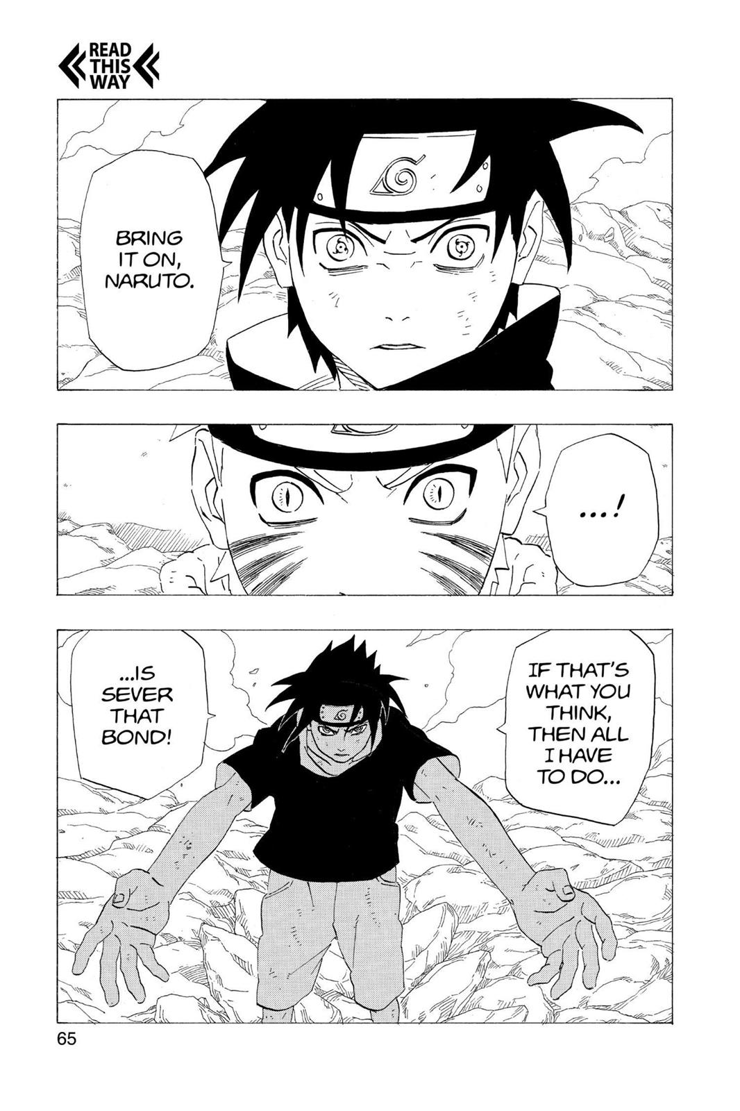 Naruto, Chapter 229 image 018