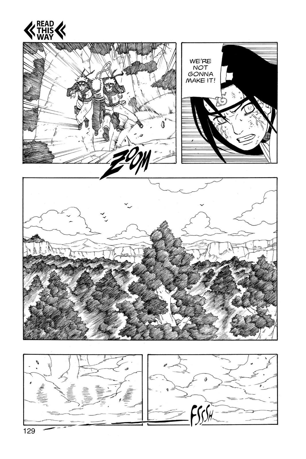 Naruto, Chapter 278 image 003