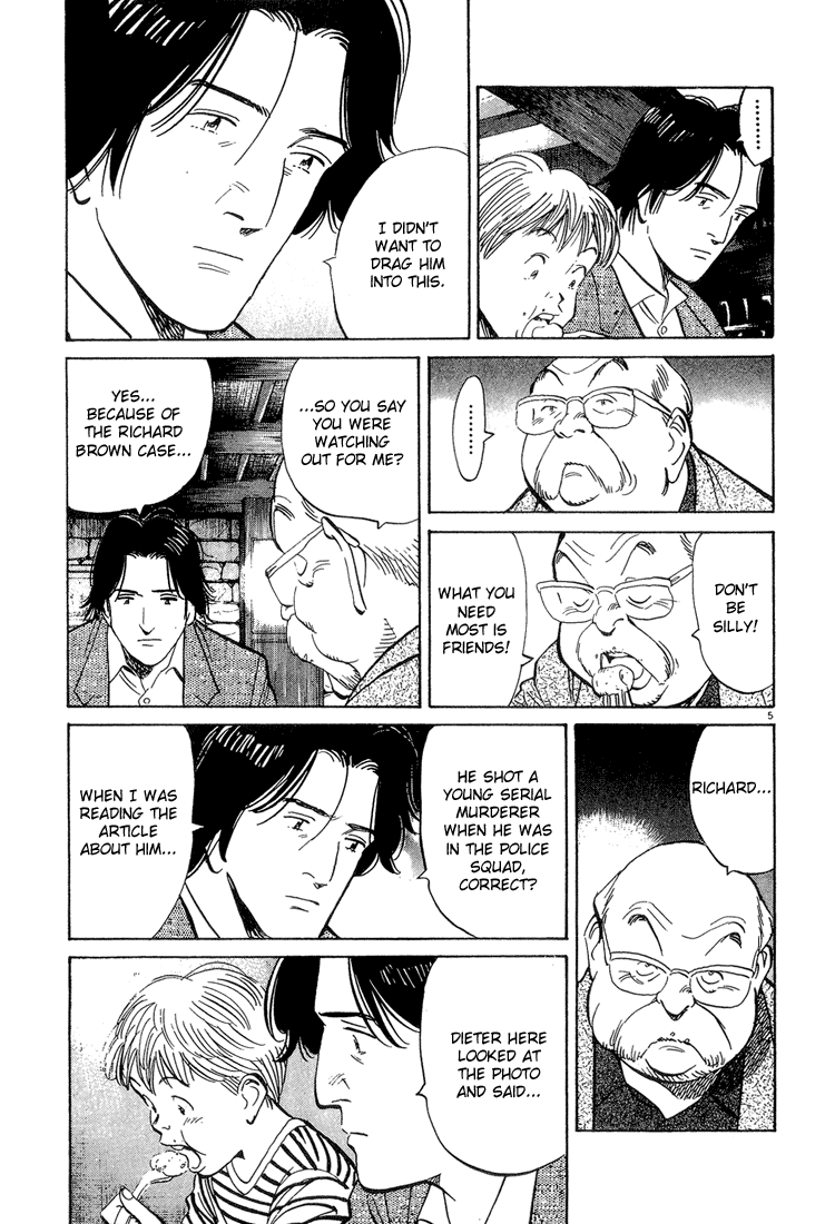 Monster,   Chapter 59 image 05