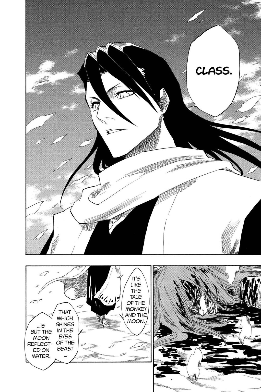 Bleach, Chapter 142 image 018