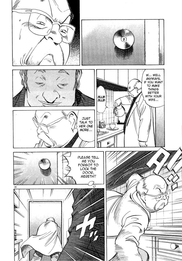 Monster,   Chapter 58 image 18
