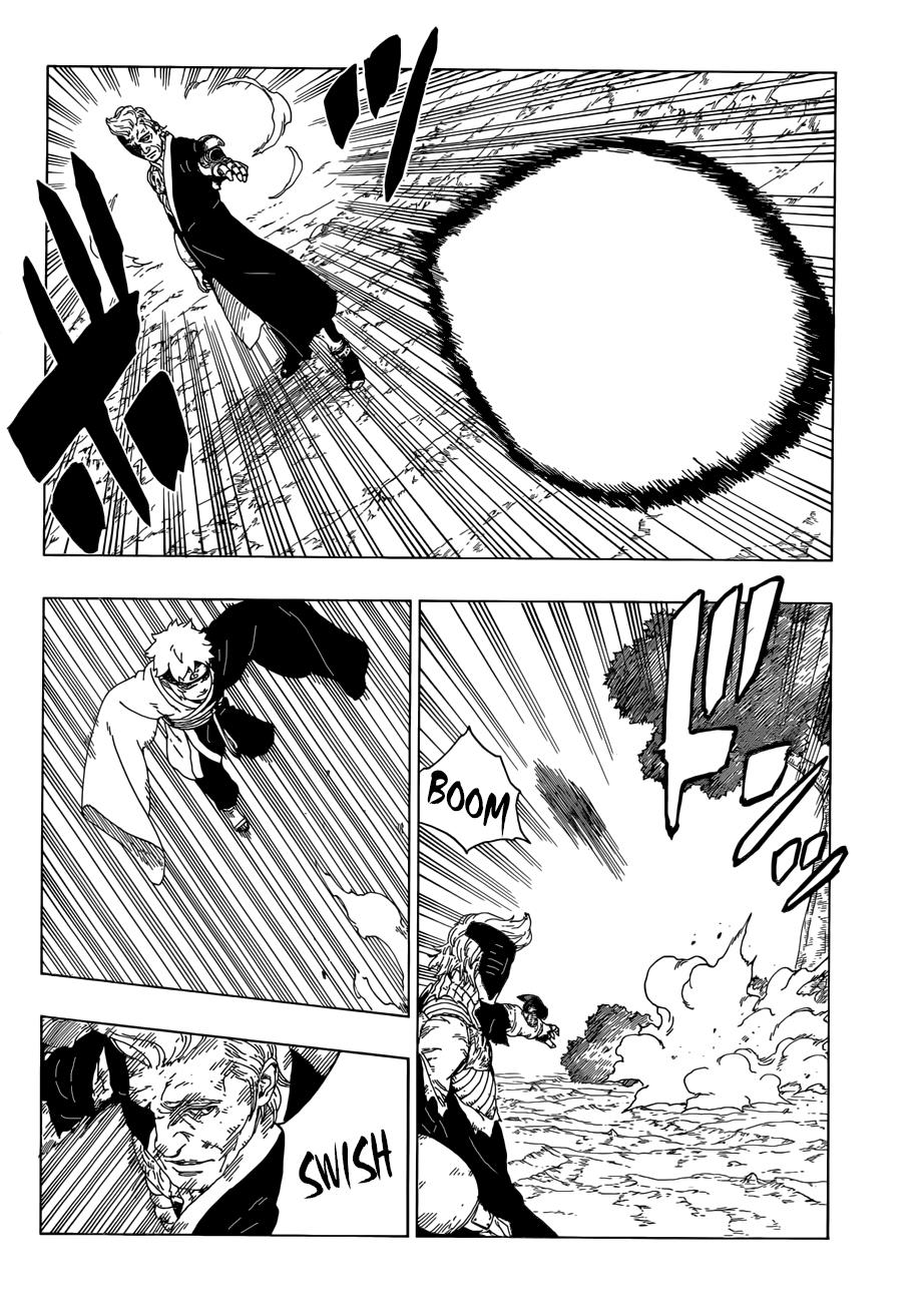 Boruto Manga, Chapter 21 image 013
