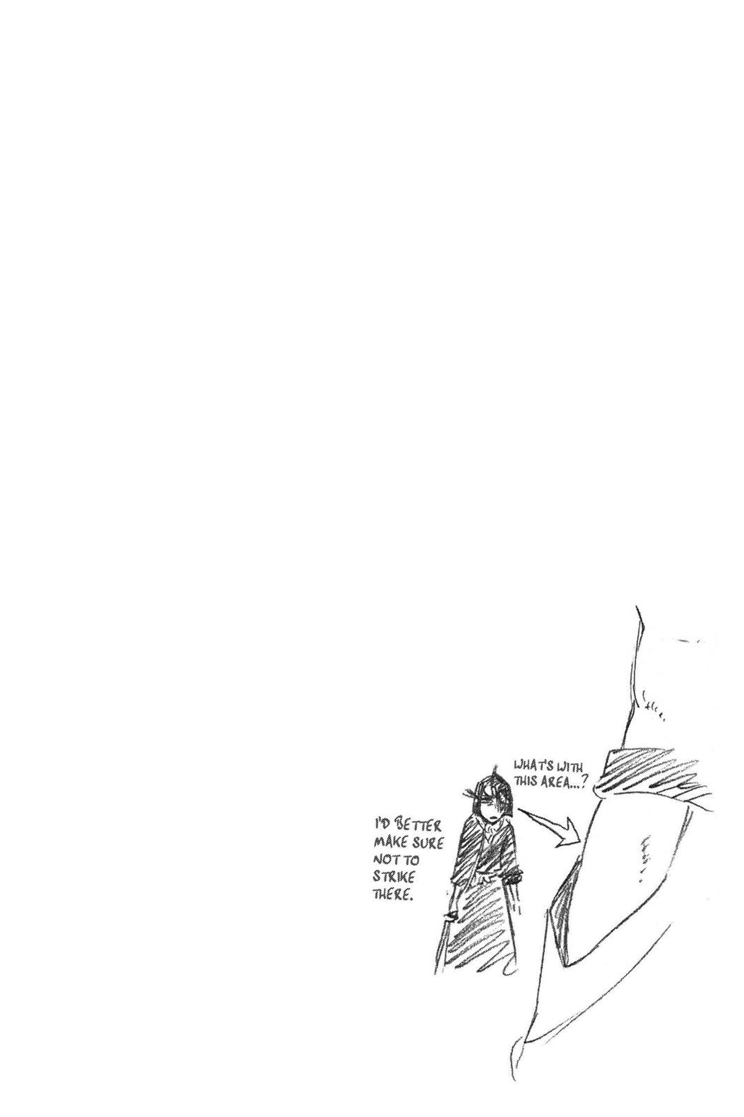 Bleach, Chapter 319 image 019