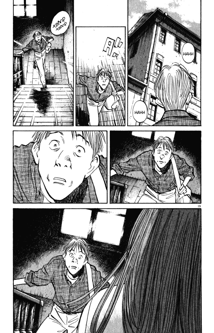 Monster,   Chapter 89 image 19
