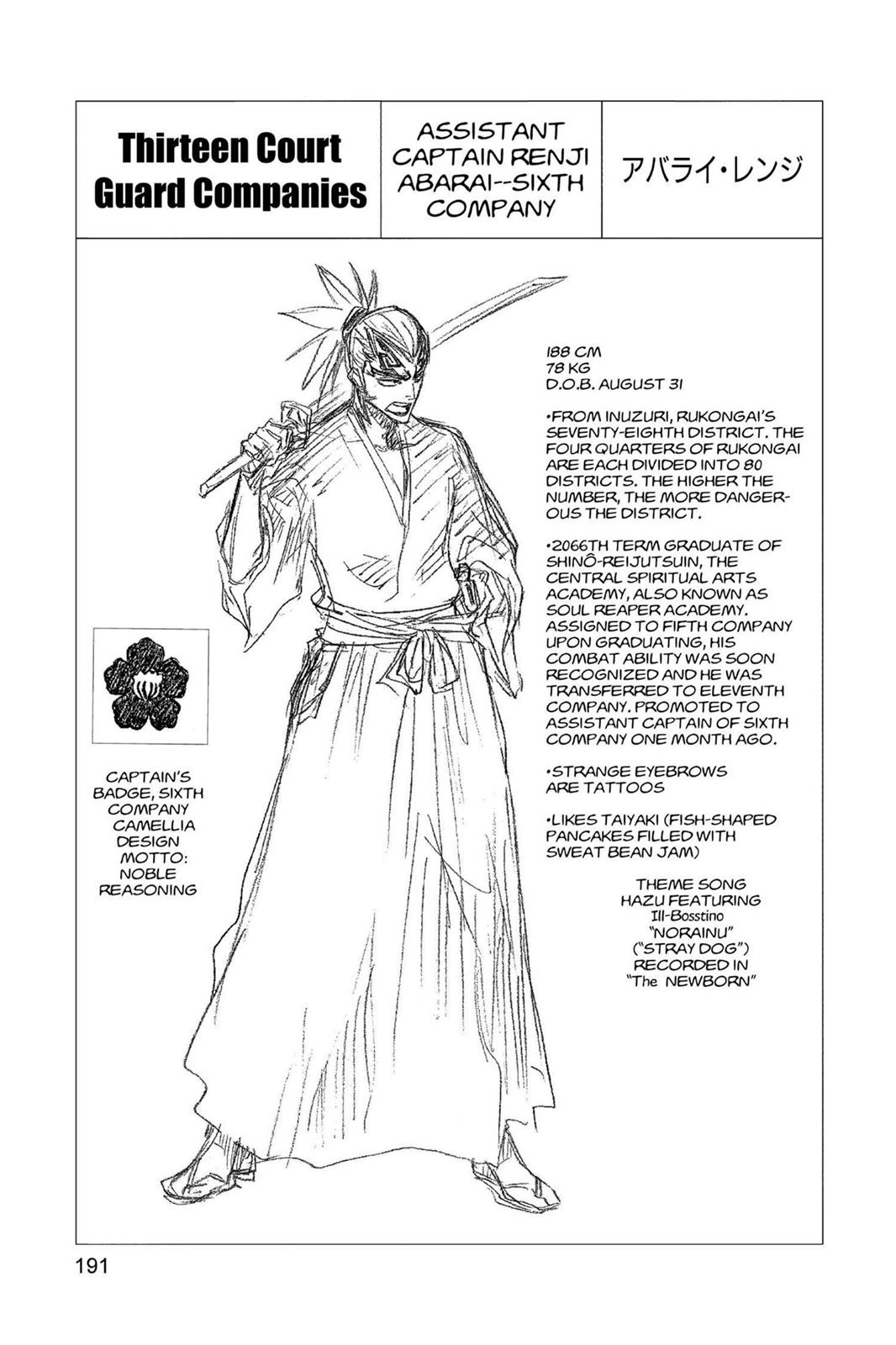 Bleach, Chapter 79 image 023