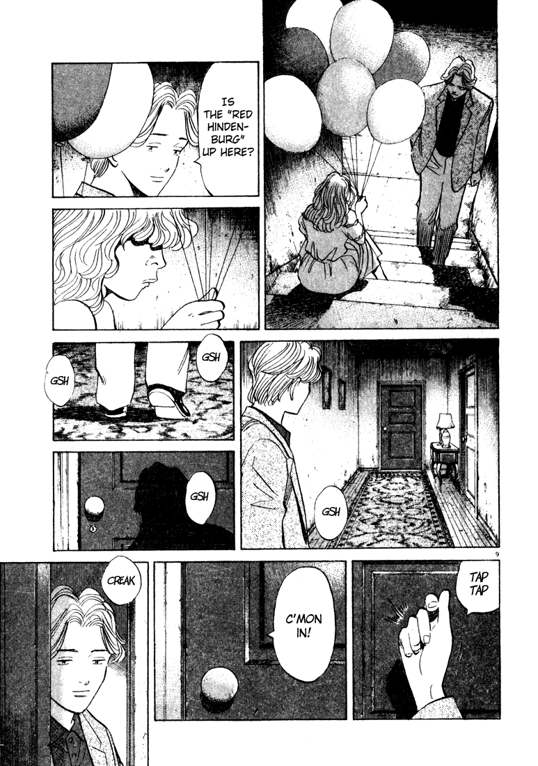 Monster,   Chapter 65 image 09
