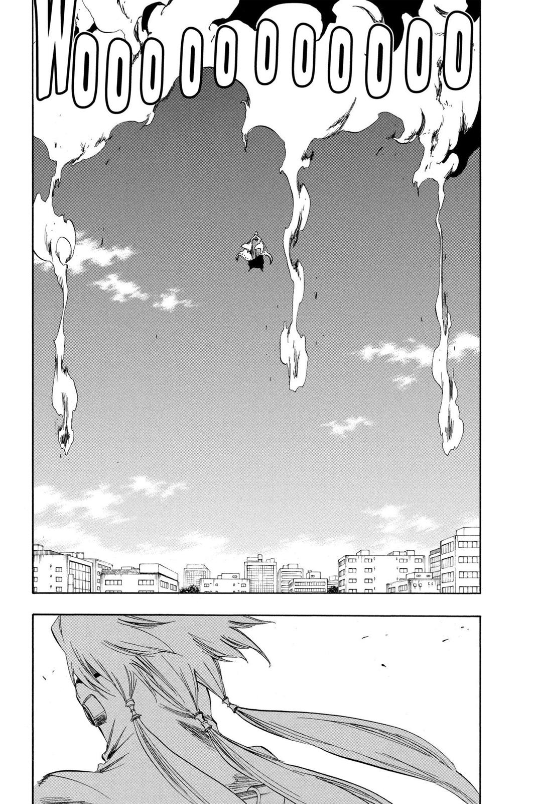 Bleach, Chapter 339 image 006