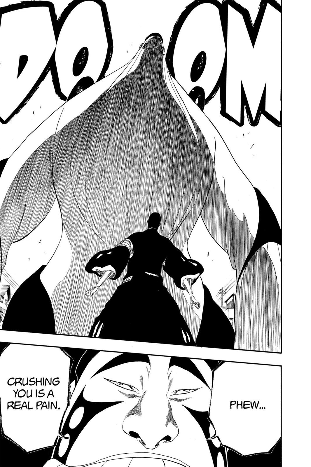 Bleach, Chapter 326 image 019