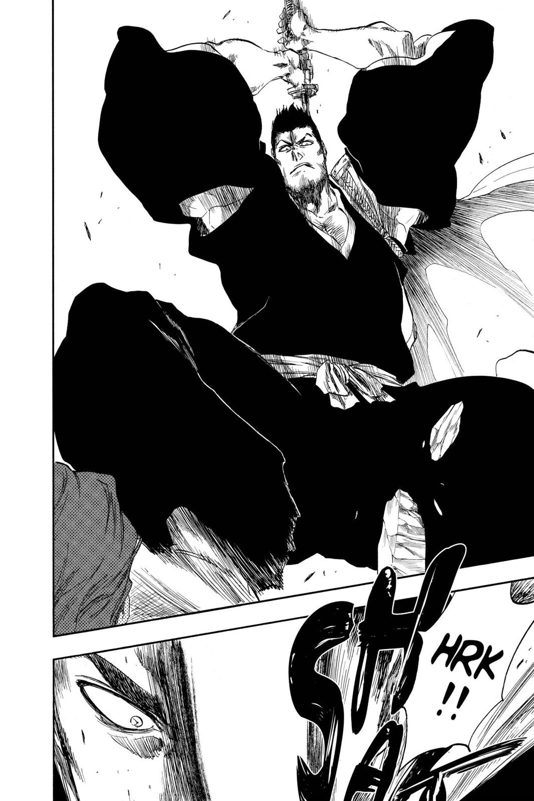 Bleach, Chapter 399 image 004