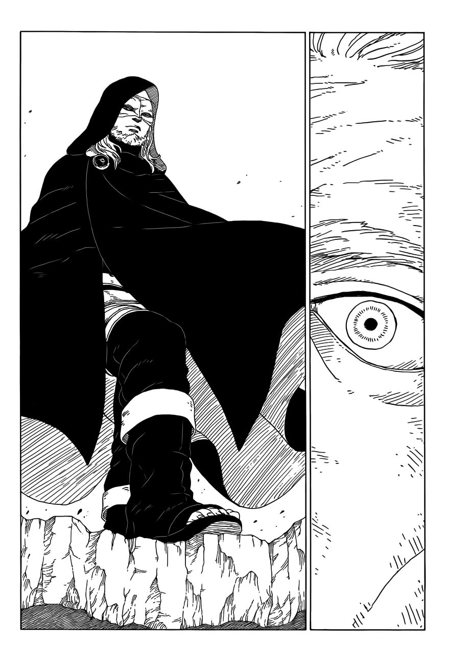 Boruto Manga, Chapter 22 image 035