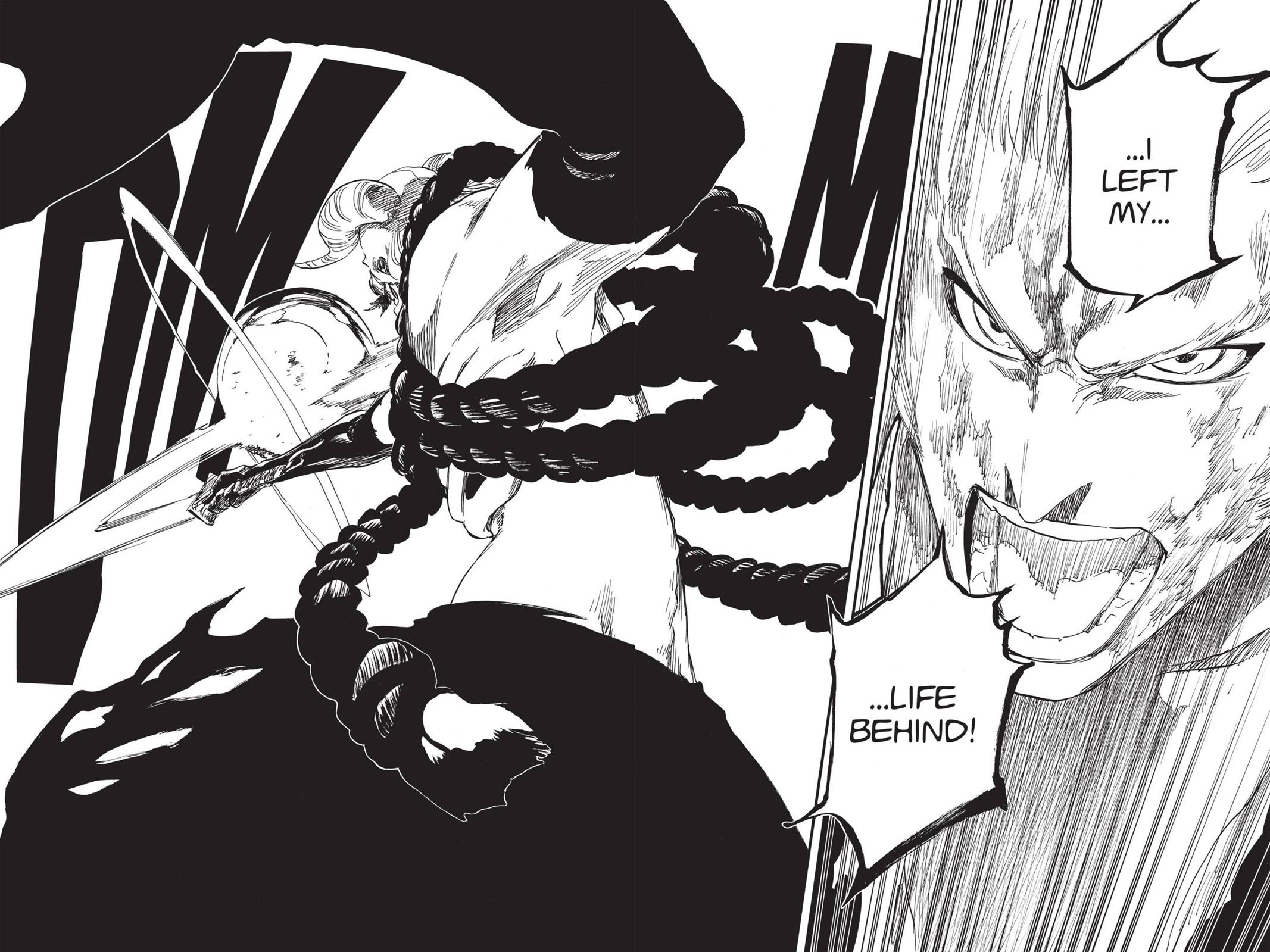Bleach, Chapter 557 image 015
