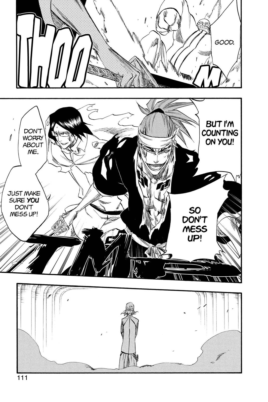 Bleach, Chapter 274 image 019