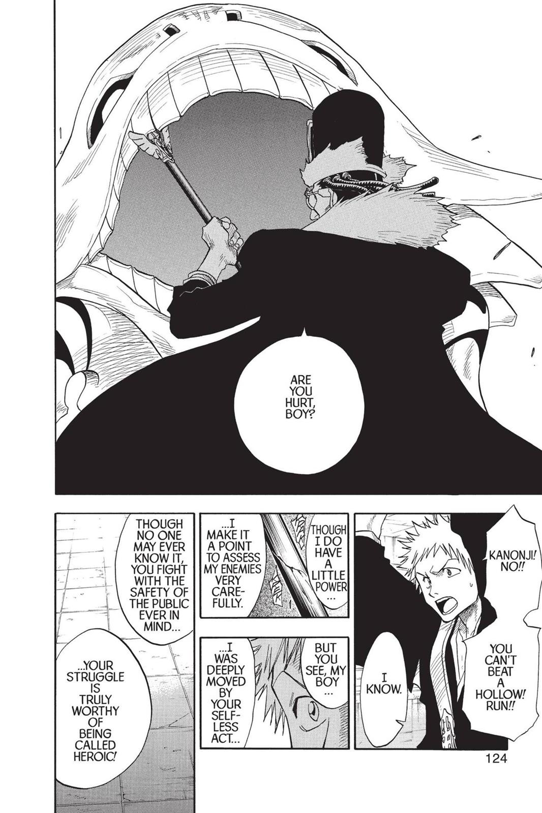Bleach, Chapter 31 image 018