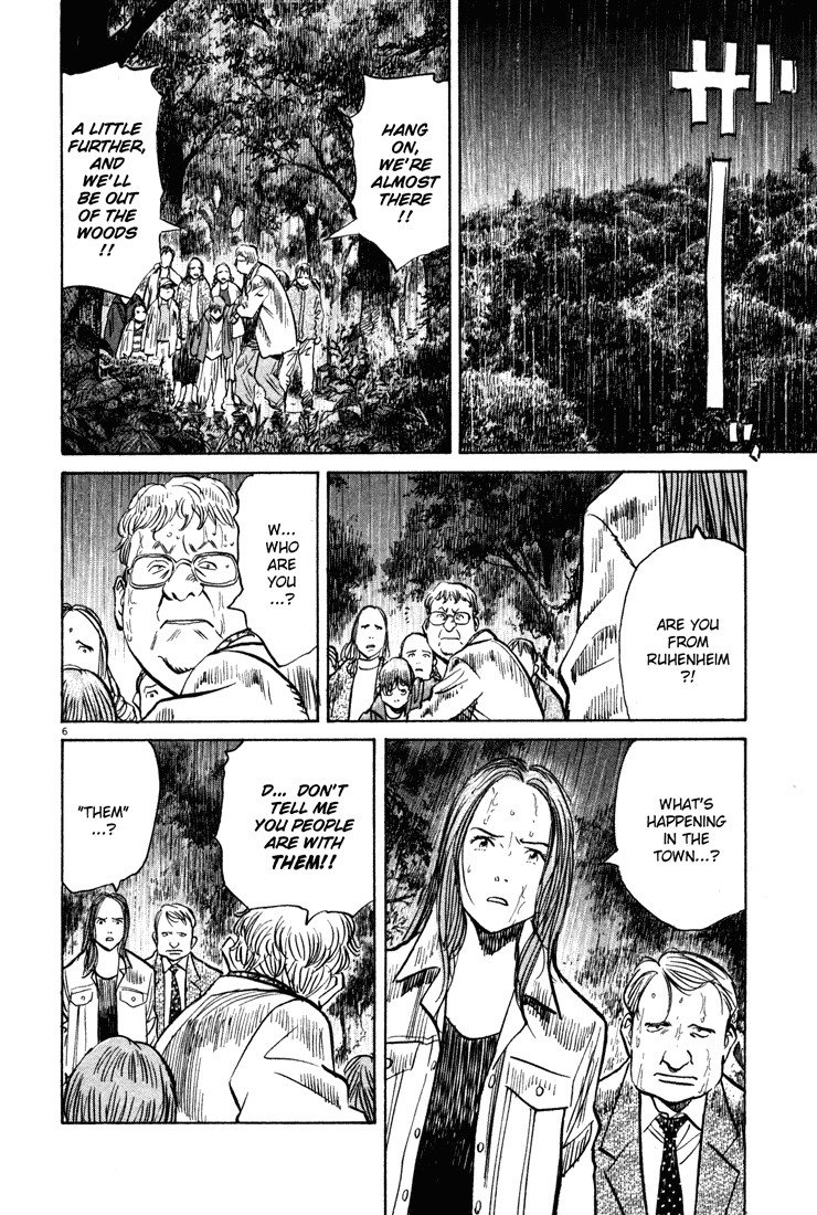 Monster,   Chapter 155 image 05