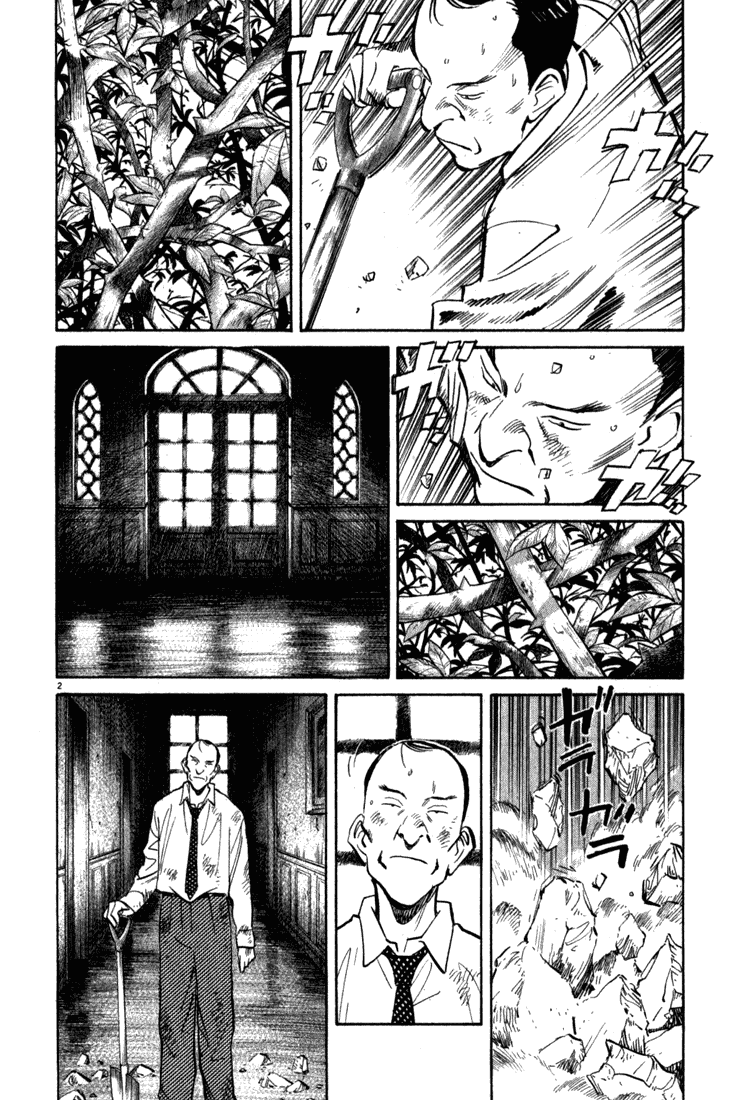 Monster,   Chapter 101 image 02