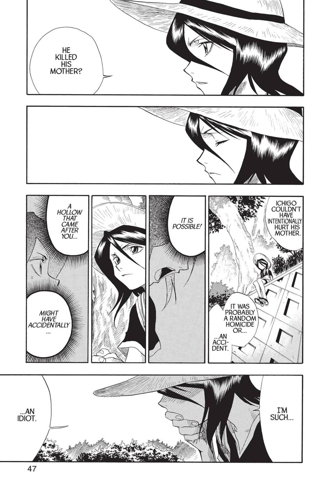 Bleach, Chapter 19 image 003