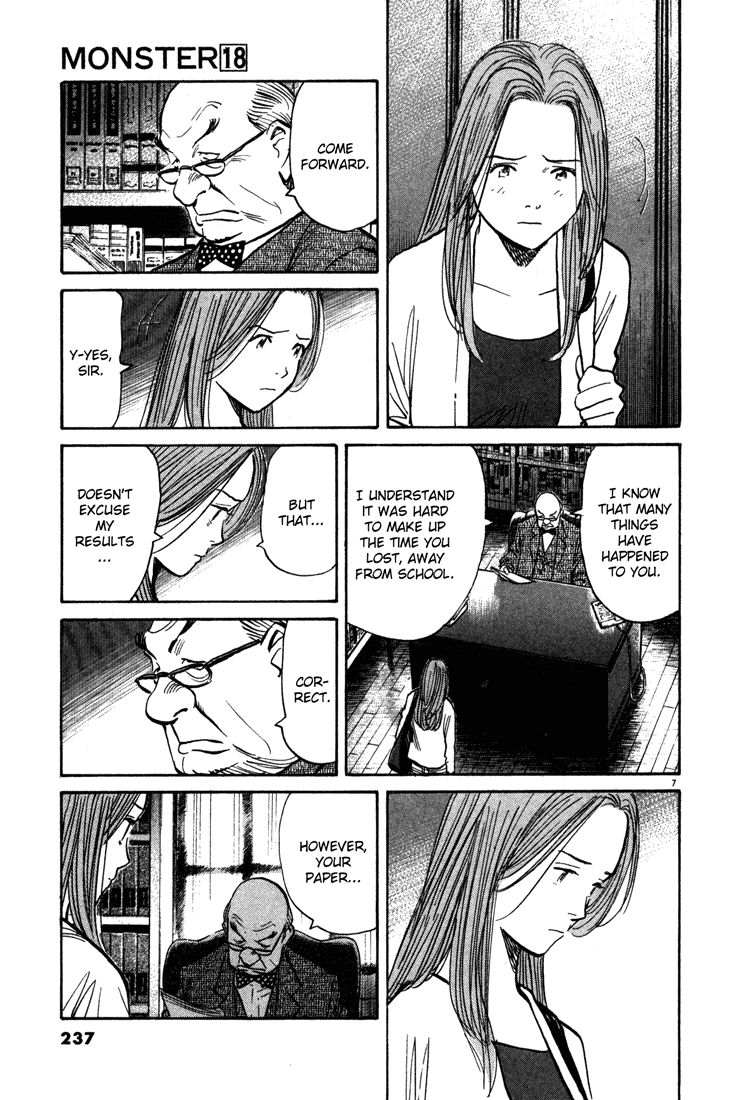 Monster,   Chapter 162 image 07