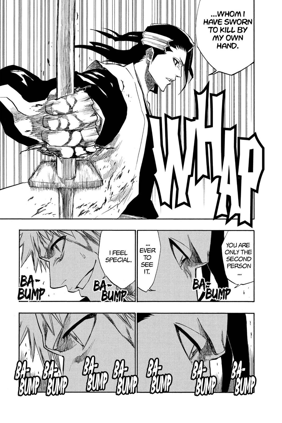 Bleach, Chapter 164 image 013