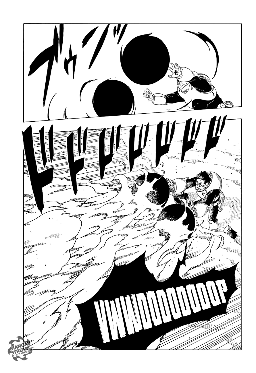 Boruto Manga, Chapter 19 image 028