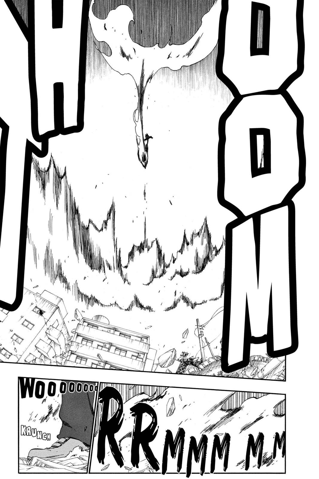 Bleach, Chapter 372 image 015