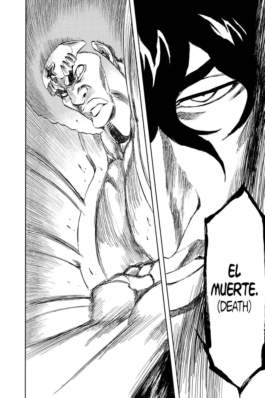 Bleach, Chapter 261 image 016
