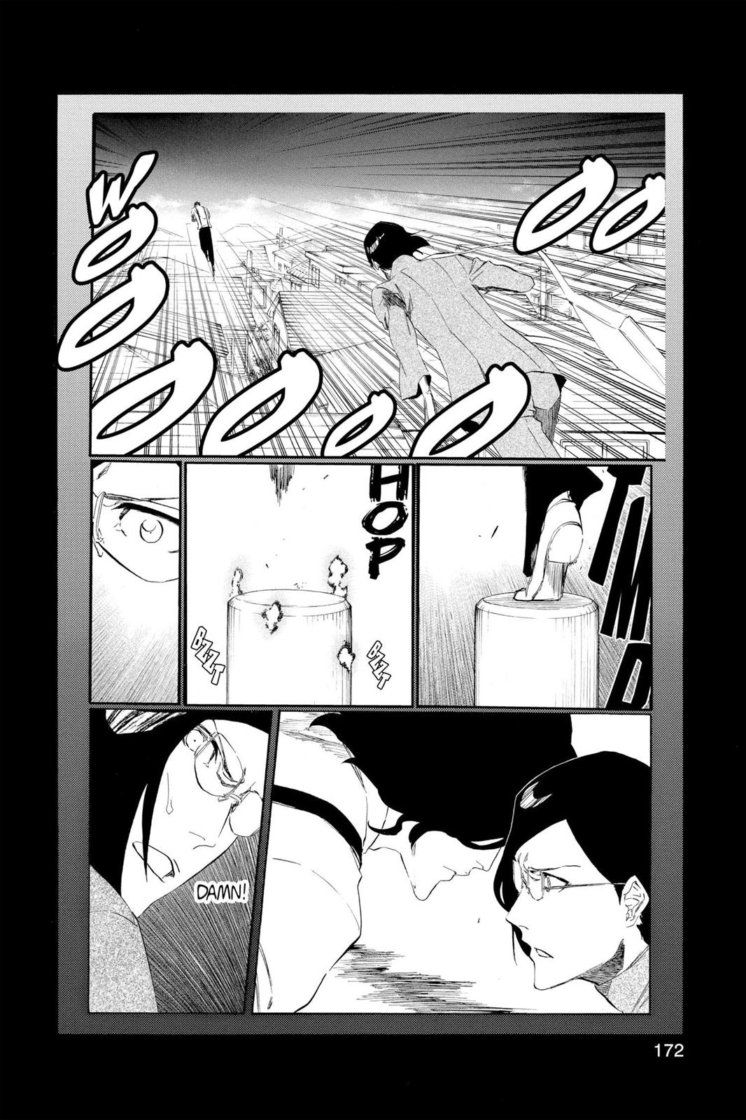 Bleach, Chapter 459 image 002
