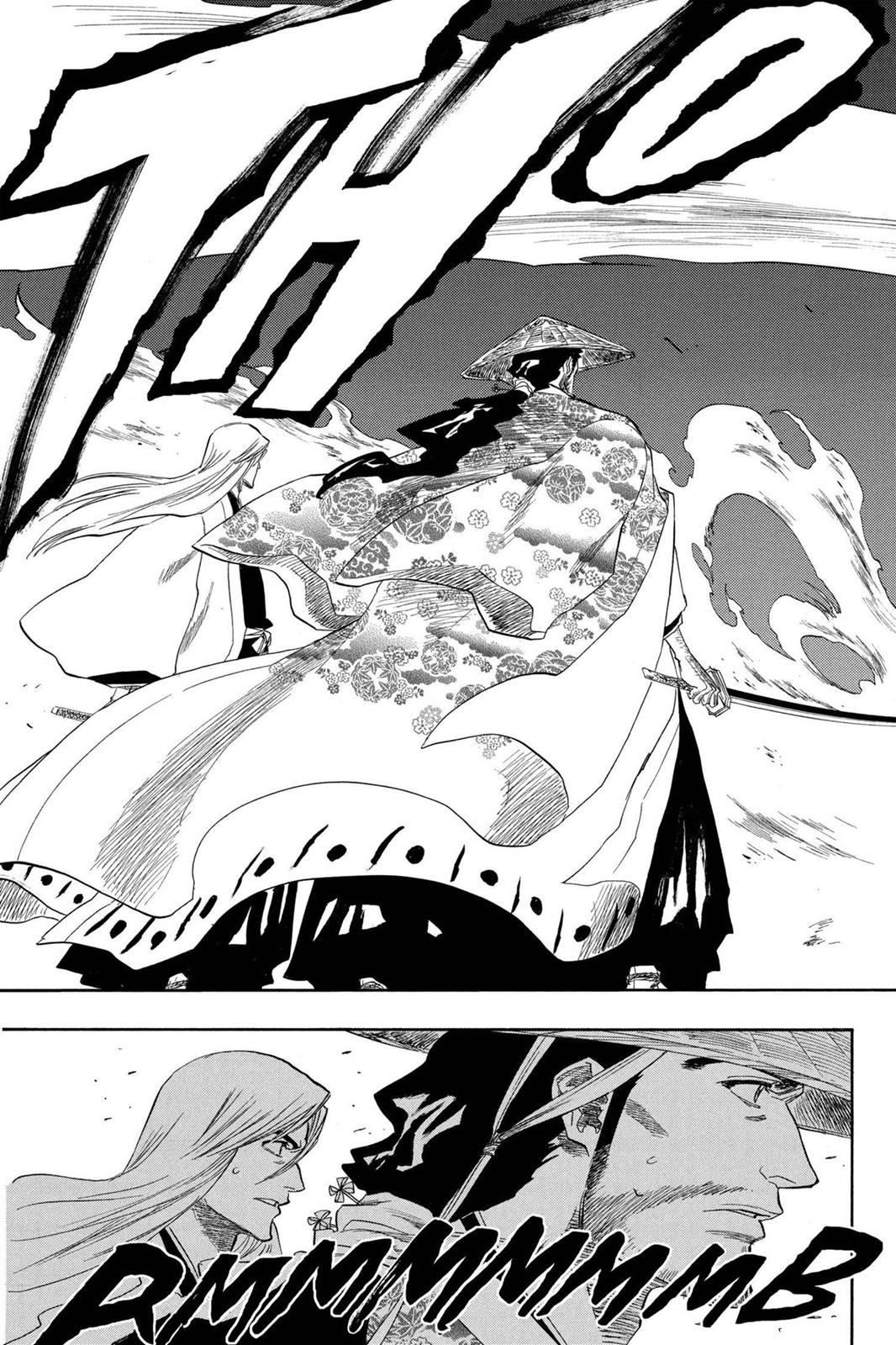 Bleach, Chapter 156 image 007