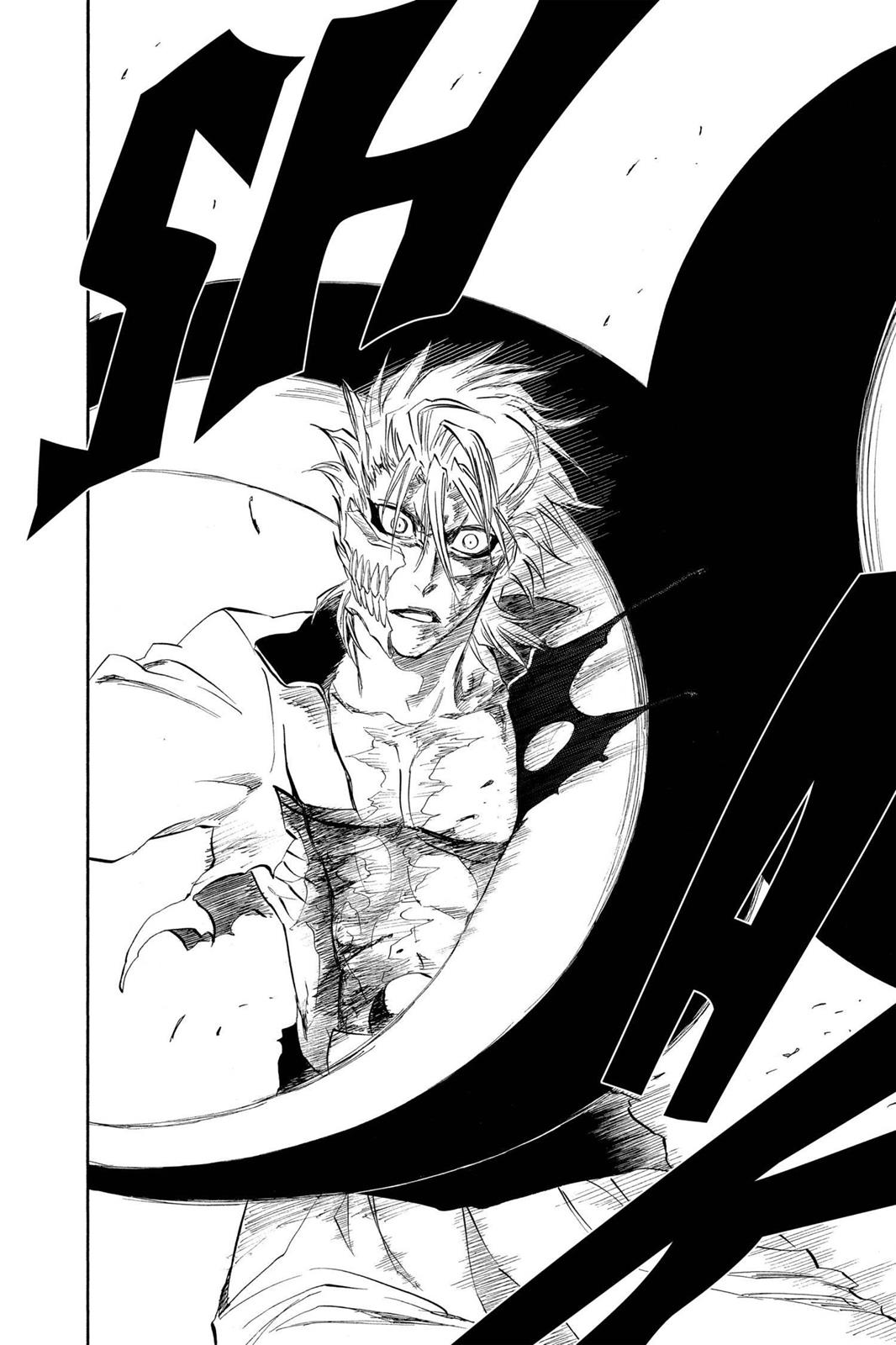 Bleach, Chapter 286 image 017