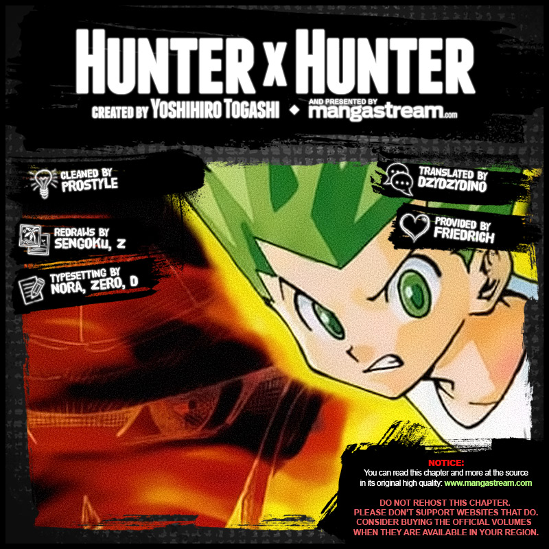  Hunter, Chapter 388 image 02