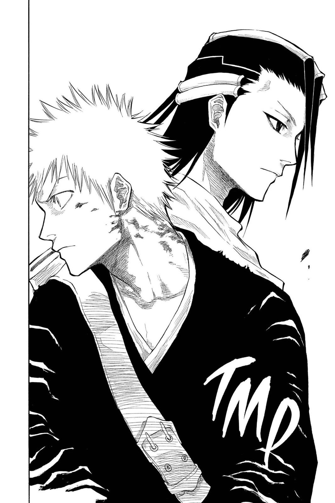 Bleach, Chapter 55 image 018