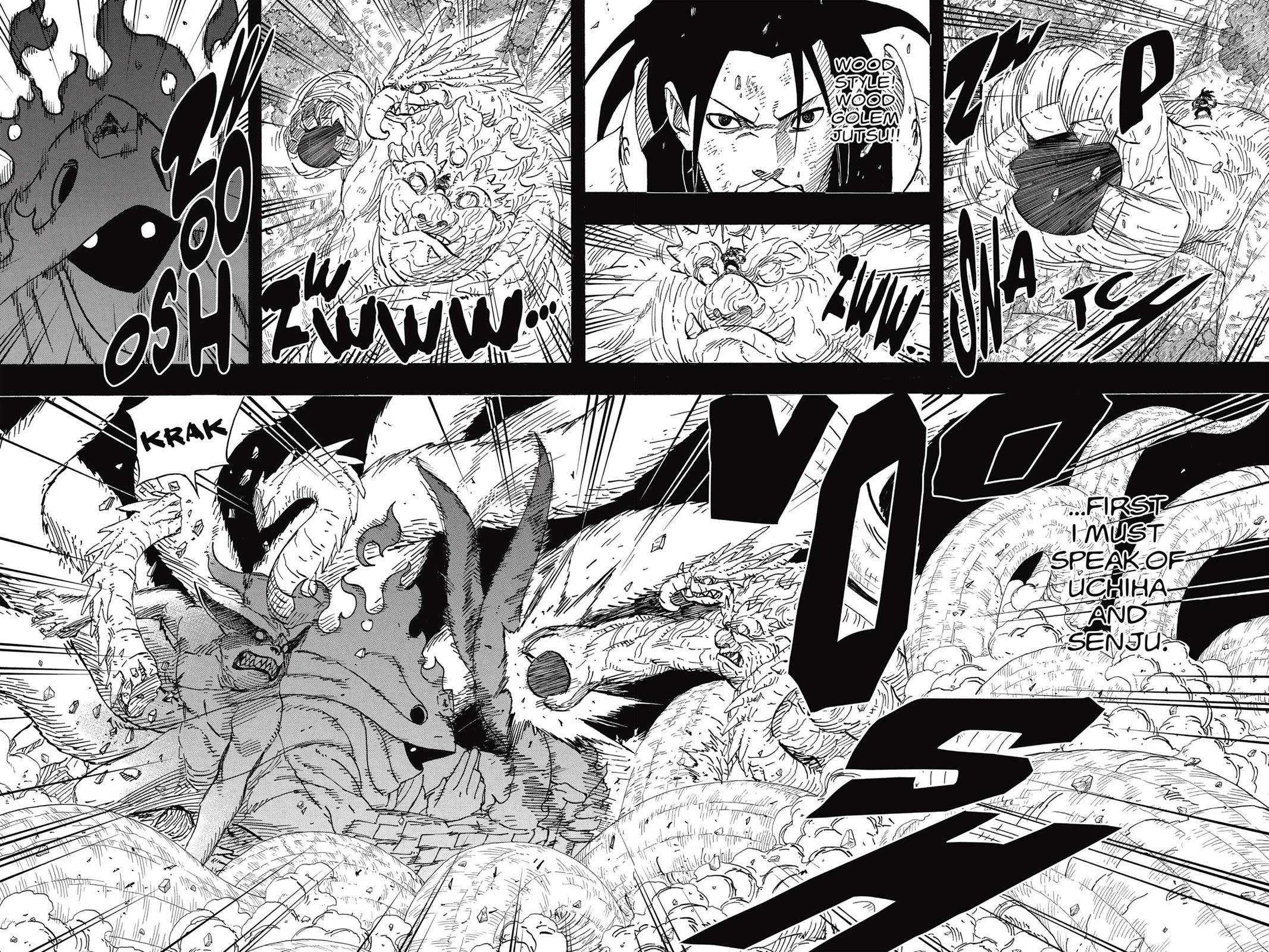 Naruto, Chapter 620 image 016