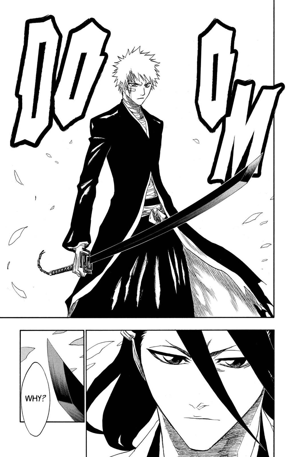 Bleach, Chapter 163 image 003