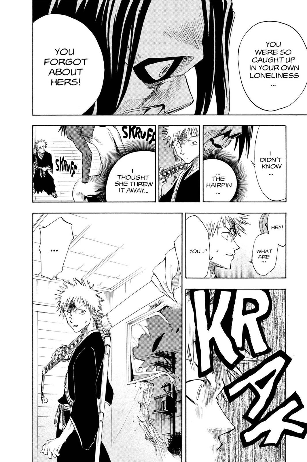 Bleach, Chapter 6 image 012