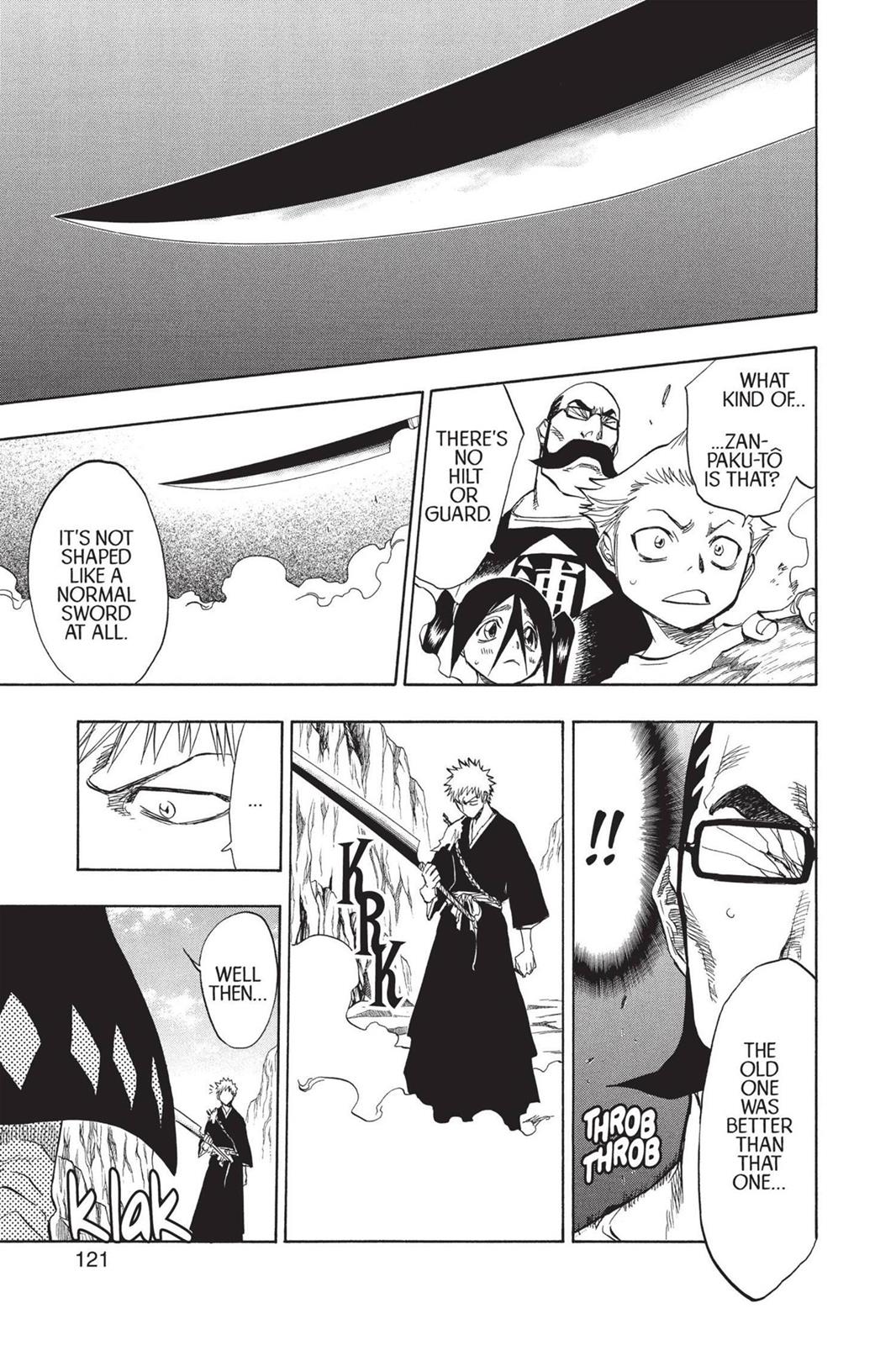 Bleach, Chapter 67 image 010