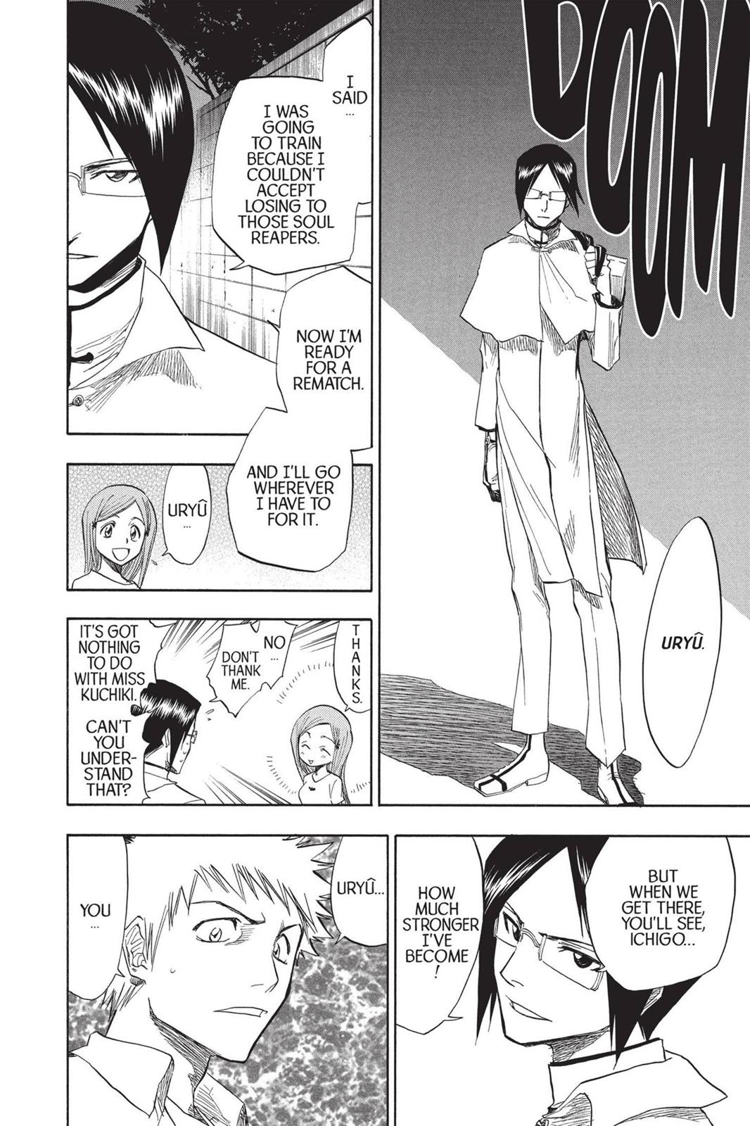 Bleach, Chapter 69 image 018