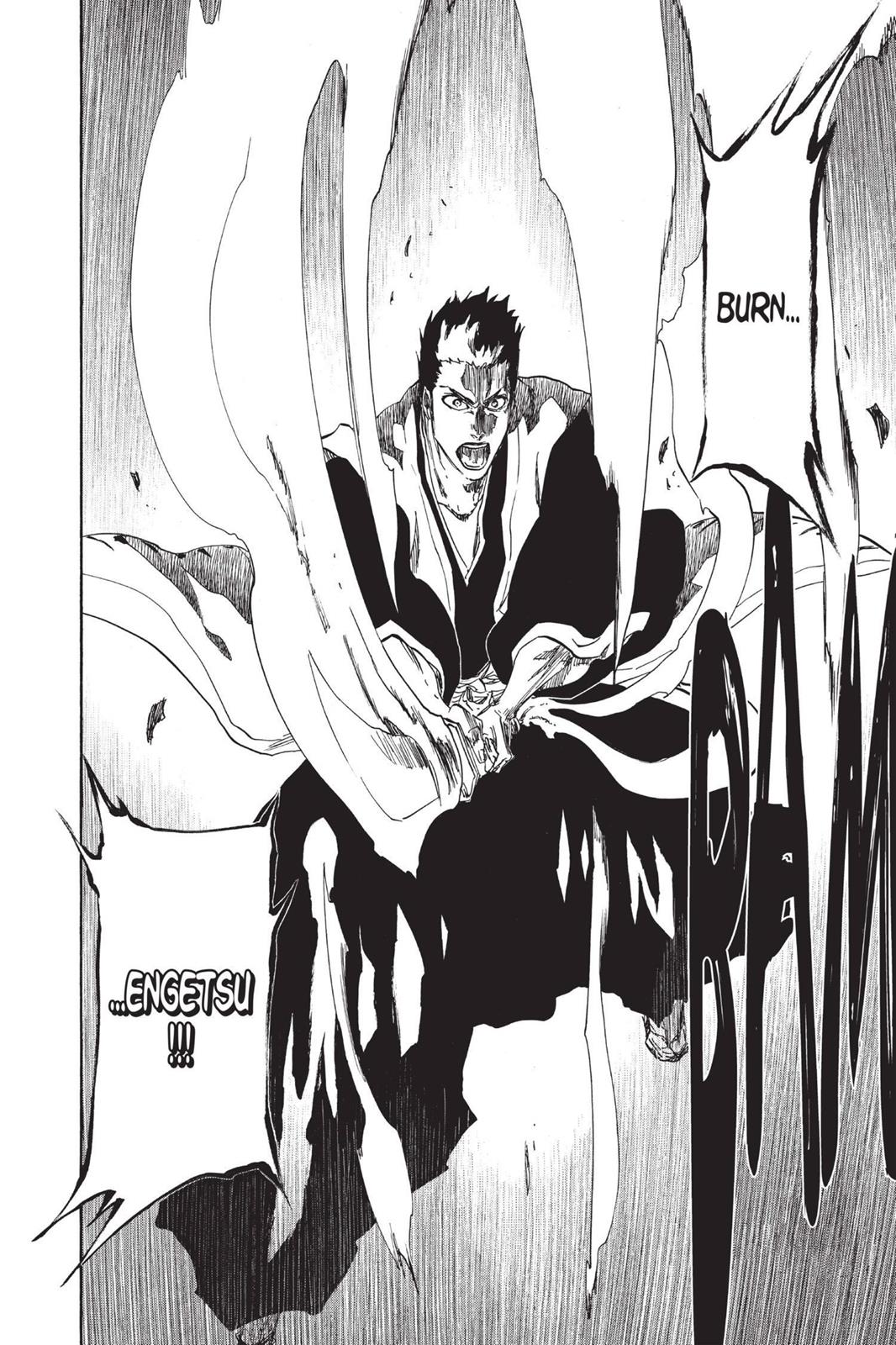 Bleach, Chapter 531 image 022
