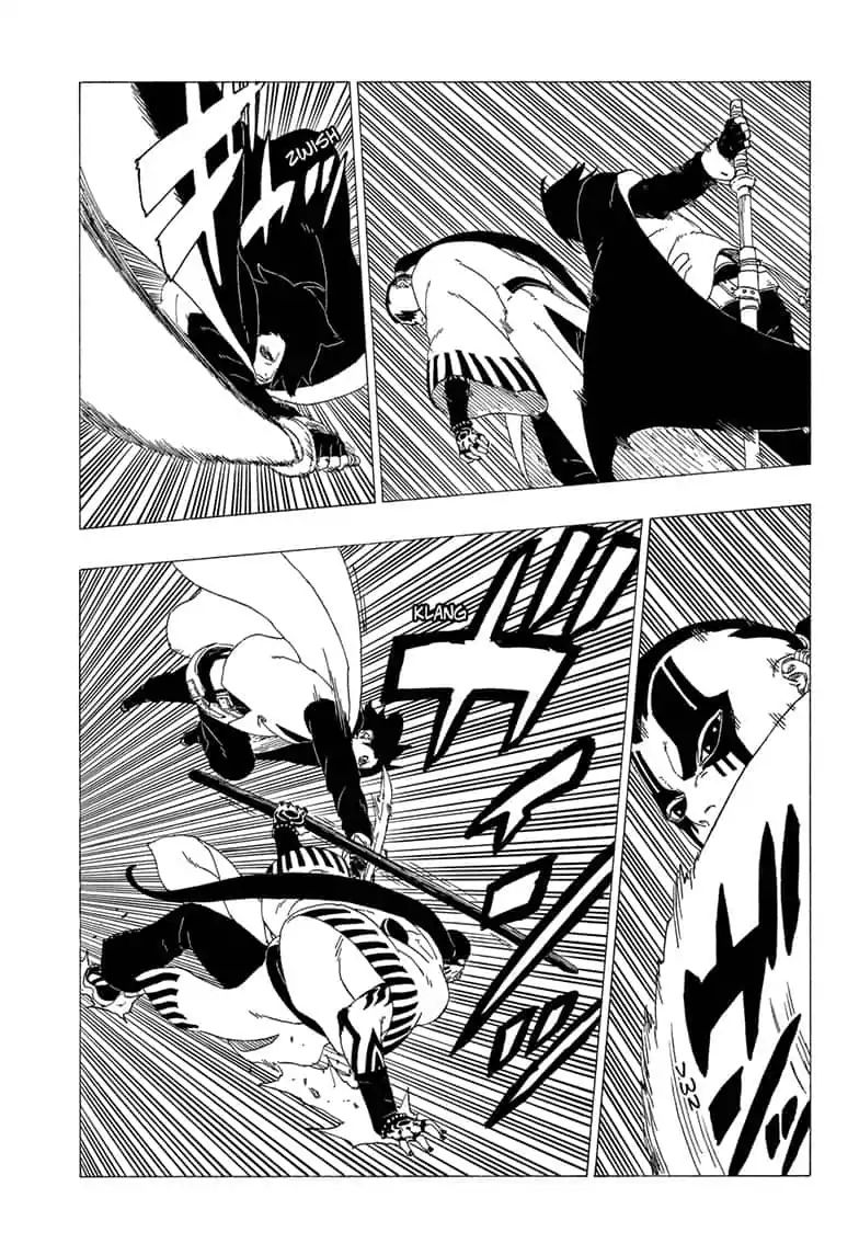 Boruto Manga, Chapter 37 image 021