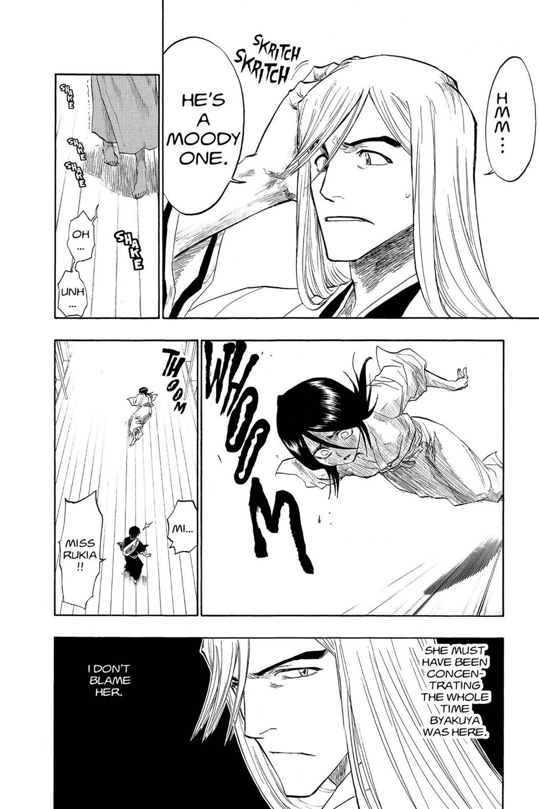 Bleach, Chapter 119 image 005