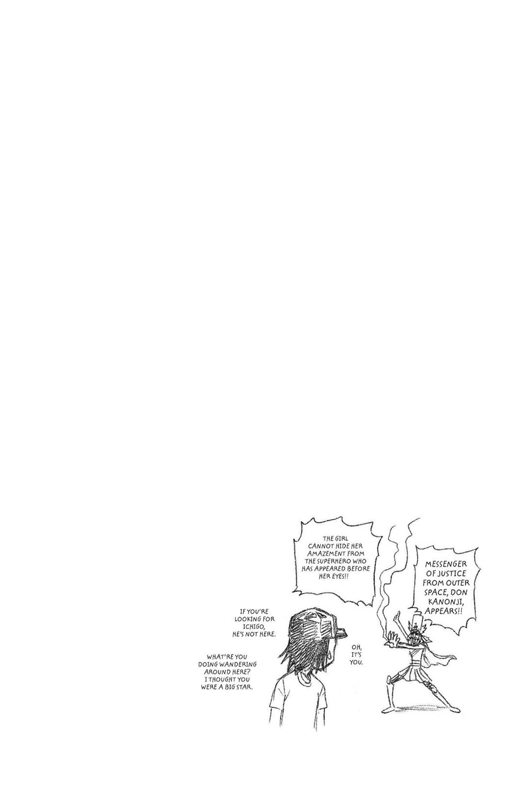Bleach, Chapter 84 image 020