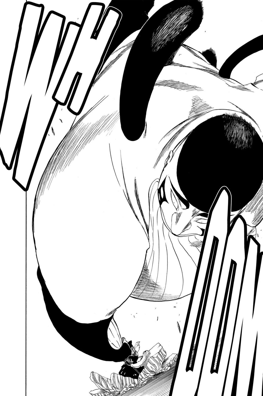 Bleach, Chapter 327 image 008