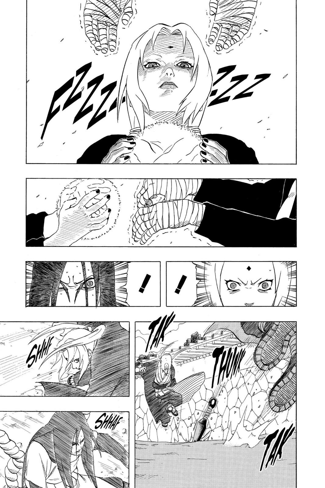Naruto, Chapter 163 image 012