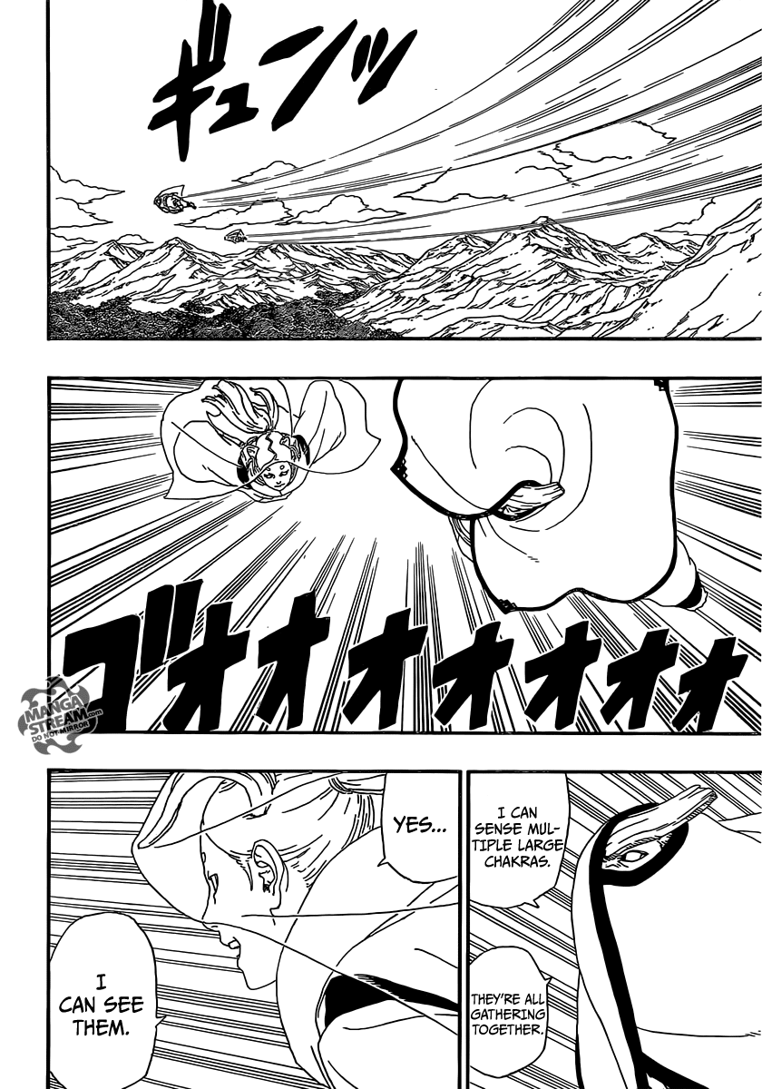 Boruto Manga, Chapter 4 image 049