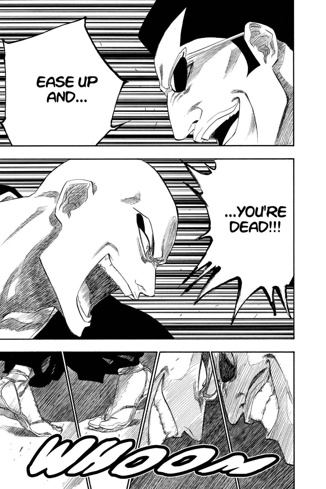 Bleach, Chapter 160 image 007